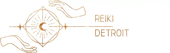 Reiki Detroit Logo